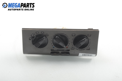 Air conditioning panel for Seat Toledo (1L) 1.8, 90 hp, hatchback, 5 doors, 1995