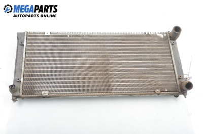 Water radiator for Seat Toledo (1L) 1.8, 90 hp, hatchback, 5 doors, 1995