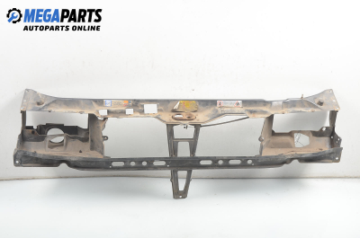 Front slam panel for Seat Toledo (1L) 1.8, 90 hp, hatchback, 5 doors, 1995