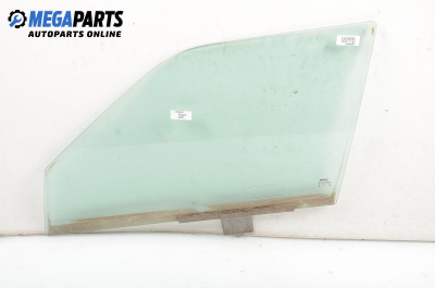 Window for Seat Toledo (1L) 1.8, 90 hp, hatchback, 1995, position: front - left