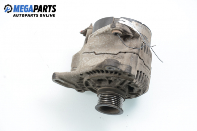 Alternator for Seat Toledo (1L) 1.8, 90 hp, hatchback, 1995