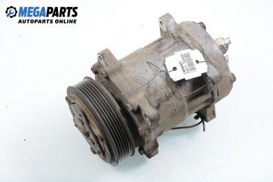 AC compressor for Seat Toledo (1L) 1.8, 90 hp, hatchback, 5 doors, 1995