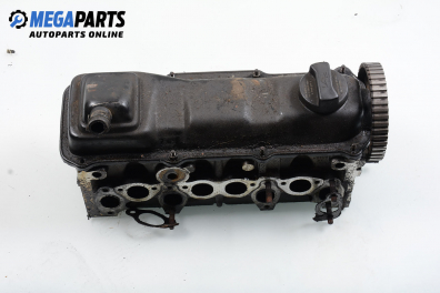 Engine head for Seat Toledo (1L) 1.8, 90 hp, hatchback, 5 doors, 1995