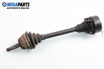 Driveshaft for Seat Toledo (1L) 1.8, 90 hp, hatchback, 5 doors, 1995, position: left