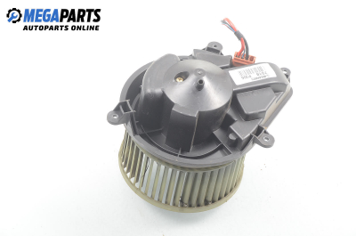 Heating blower for Peugeot 306 1.8 16V, 110 hp, station wagon, 1999