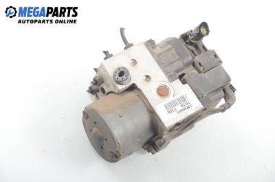 ABS for Peugeot 306 1.8 16V, 110 hp, combi, 1999 № Bosch 0 273 004 173