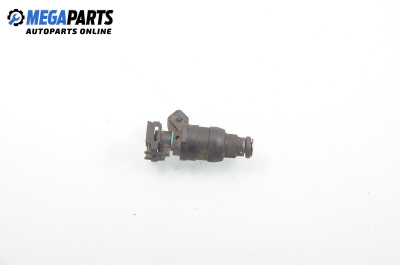 Gasoline fuel injector for Peugeot 306 1.8 16V, 110 hp, station wagon, 1999