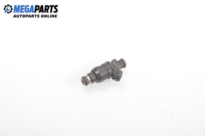 Gasoline fuel injector for Peugeot 306 1.8 16V, 110 hp, station wagon, 1999