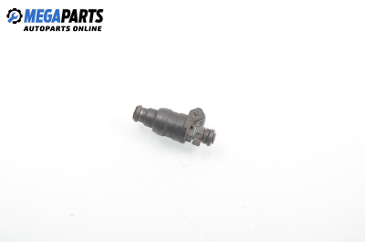 Gasoline fuel injector for Peugeot 306 1.8 16V, 110 hp, station wagon, 1999