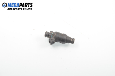 Gasoline fuel injector for Peugeot 306 1.8 16V, 110 hp, station wagon, 1999