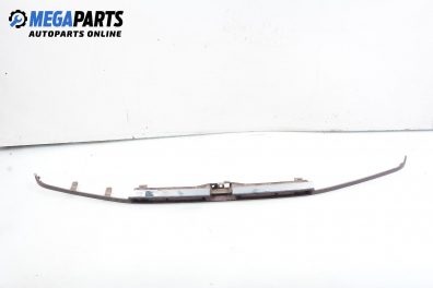 Headlights lower trim for Peugeot 605 2.1 Turbo Diesel, 109 hp, 1991