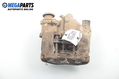 Caliper for Peugeot 605 2.1 Turbo Diesel, 109 hp, 1991, position: rear - right