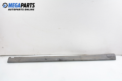 Side skirt for Opel Omega B 2.0 16V, 136 hp, station wagon, 1997, position: right