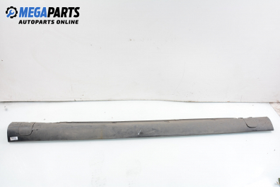 Side skirt for Opel Omega B 2.0 16V, 136 hp, station wagon, 1997, position: left