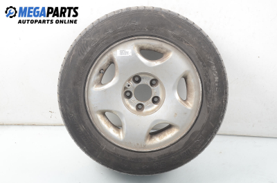 Spare tire for Opel Omega B (1994-2004) 15 inches, width 7 (The price is for one piece)