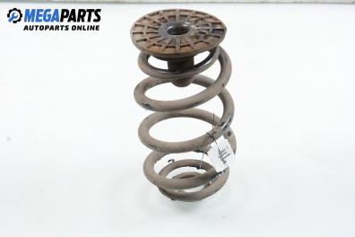 Coil spring for Opel Omega B 2.0 16V, 136 hp, station wagon, 1997, position: rear