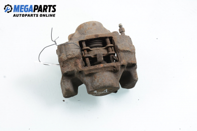 Caliper for Opel Omega B 2.0 16V, 136 hp, station wagon, 1997, position: rear - right