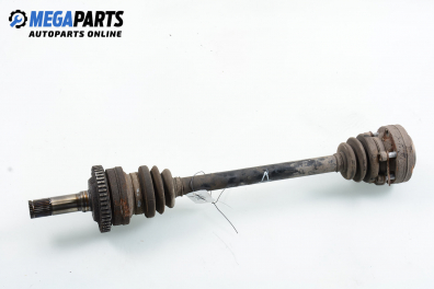 Driveshaft for Opel Omega B 2.0 16V, 136 hp, station wagon, 1997, position: right