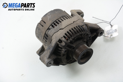 Alternator for Opel Omega B 2.0 16V, 136 hp, station wagon, 1997