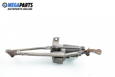 Front wipers motor for Fiat Punto 1.2 16V, 86 hp, 1998