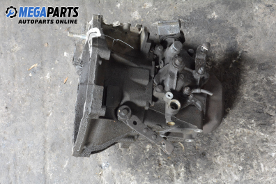  for Fiat Punto 1.2 16V, 86 hp, 1998