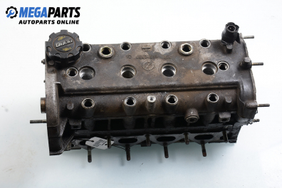 Engine head for Fiat Punto 1.2 16V, 86 hp, 3 doors, 1998