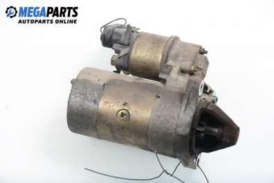 Starter for Fiat Punto 1.2 16V, 86 hp, 3 doors, 1998