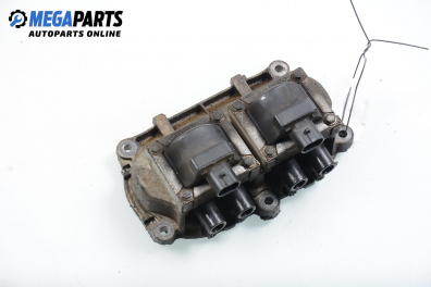 Bobină de aprindere for Fiat Punto 1.2 16V, 86 hp, 1998