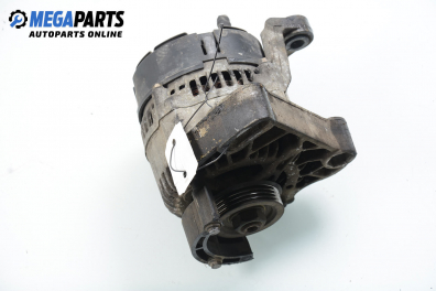 Alternator for Fiat Punto 1.2 16V, 86 hp, 1998