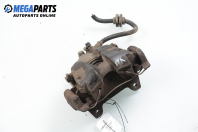 Caliper for Fiat Punto 1.2 16V, 86 hp, 3 doors, 1998, position: front - left