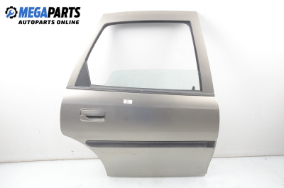 Door for Opel Vectra B 2.0 16V, 136 hp, sedan automatic, 1997, position: rear - right