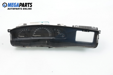 Instrument cluster for Opel Vectra B 2.0 16V, 136 hp, sedan automatic, 1997