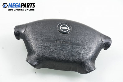 Airbag for Opel Vectra B 2.0 16V, 136 hp, sedan automatic, 1997