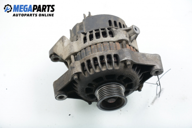 Alternator for Opel Vectra B 2.0 16V, 136 hp, sedan automatic, 1997