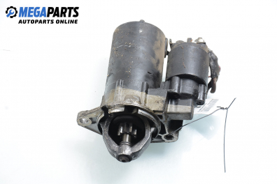 Starter for Opel Vectra B 2.0 16V, 136 hp, sedan automatic, 1997