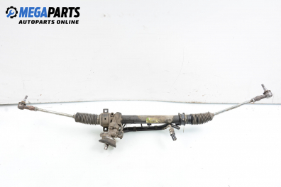 Hydraulic steering rack for Opel Vectra B 2.0 16V, 136 hp, sedan automatic, 1997