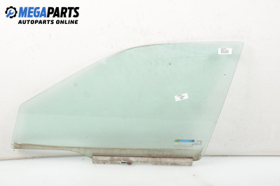 Window for Opel Vectra B 2.0 16V, 136 hp, sedan automatic, 1997, position: front - left