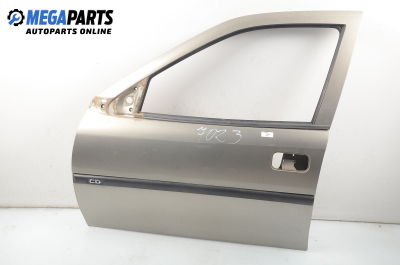 Door for Opel Vectra B 2.0 16V, 136 hp, sedan automatic, 1997, position: front - left