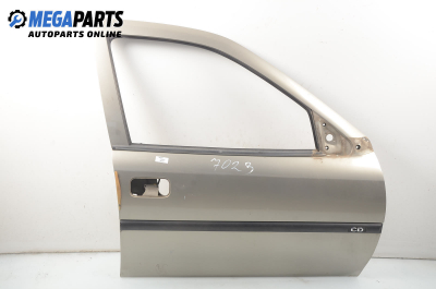 Door for Opel Vectra B 2.0 16V, 136 hp, sedan automatic, 1997, position: front - right