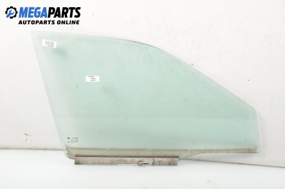 Window for Opel Vectra B 2.0 16V, 136 hp, sedan automatic, 1997, position: front - right
