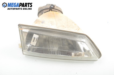 Headlight for Peugeot 106 1.4, 75 hp, 3 doors, 1995, position: right