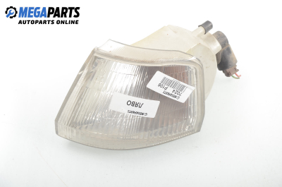 Blinklicht for Peugeot 106 1.4, 75 hp, 3 türen, 1995, position: links