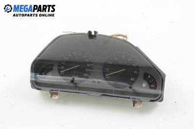 Instrument cluster for Peugeot 106 1.4, 75 hp, 3 doors, 1995