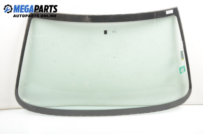 Windscreen for Peugeot 106 1.4, 75 hp, 3 doors, 1995