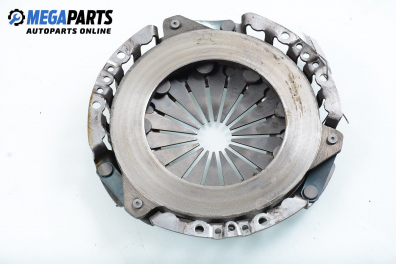 Pressure plate for Peugeot 106 1.4, 75 hp, 1995