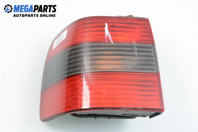 Tail light for Volkswagen Passat (B4) 1.8, 90 hp, sedan, 1995, position: left