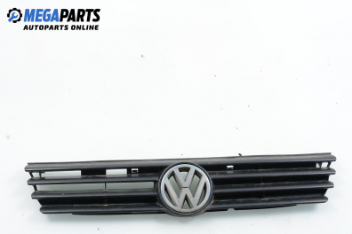 Grill for Volkswagen Passat (B4) 1.8, 90 hp, sedan, 1995