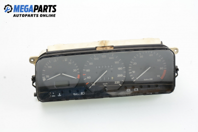 Bloc instrumente de bord for Volkswagen Passat (B4) 1.8, 90 hp, sedan, 1995