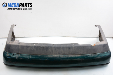 Rear bumper for Volkswagen Passat (B4) 1.8, 90 hp, sedan, 1995