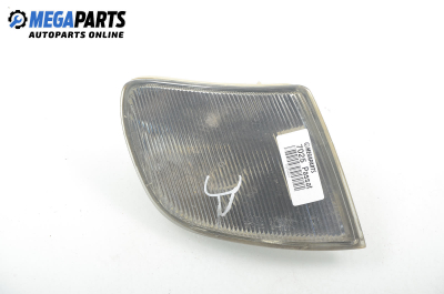 Reflector for Volkswagen Passat II Sedan B3, B4 (02.1988 - 12.1997), sedan, position: right